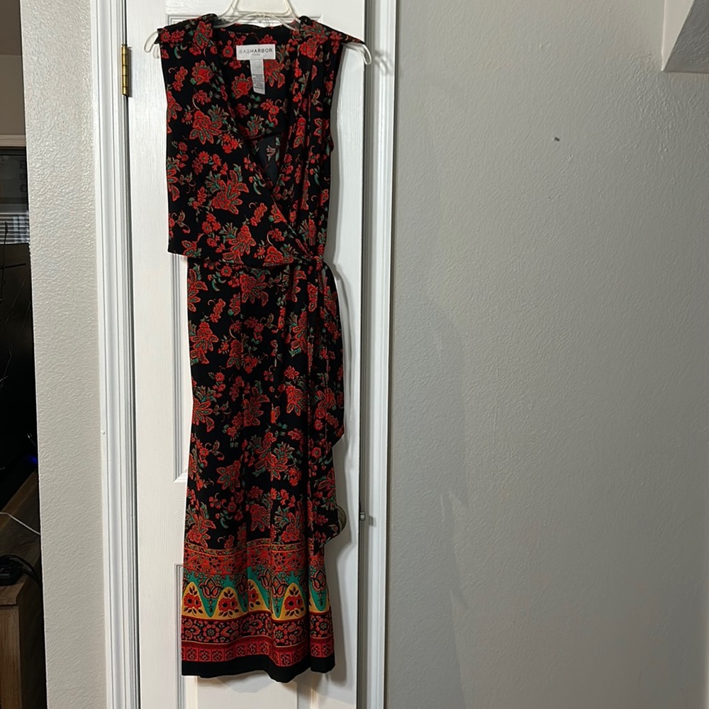 Sag Harbor dress